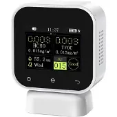 FNIRSI Sfd-02 Co2-meter