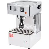 QuickMill espressomachine 0820 Stretta, wit