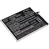 123accu Blu TLP1611 / TLP16G30 / TLP16K18 accu (3000 mAh, huismerk)