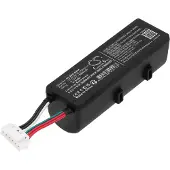 Cameron Sino Zebra BTRY-MC18-27MAG-01 accu (3400 mAh, huismerk)