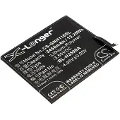 123accu Gionee BL-N3500A accu (3450 mAh, huismerk)
