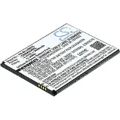 123accu Blu C836404292L accu (3000 mAh, huismerk)