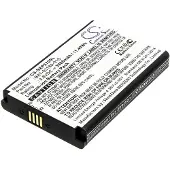 123accu Sonim BAT-03180-01S accu (3000 mAh, huismerk)