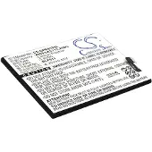 123accu OPPO BLP611 accu (4000 mAh, huismerk)