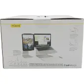 Rain Design mStand MacBook Standaard Grijs