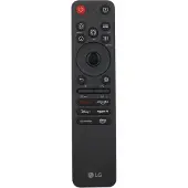 LG Originele afstandsbediening Magic Voice remote, MR25GA, AKB76046603