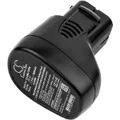 123accu Dremel 757-01 accu (7.2 V, 2000 mAh, huismerk)