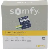 Somfy 1822609 Draadloze module