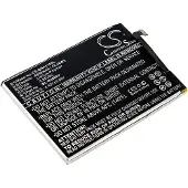 123accu Gionee BL-N4000Y accu (4000 mAh, huismerk)