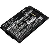 24.Se Spectralink BBK87120 accu (2400 mAh, huismerk)