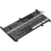 24.Se LG BL-T17 / EAC6278301 accu (4800 mAh, huismerk)