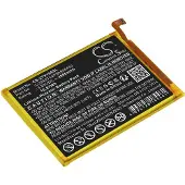 123accu ZTE Li3949T44P8h906450 accu (4900 mAh, huismerk)