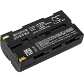 123accu Panasonic CF-VZSU22 accu (2200 mAh, huismerk)