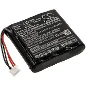 123accu Marshall Kilburn / TF18650-2200-1S4PA accu (14.4 V, 3400 mAh, huismerk)