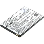 123accu myPhone BM-10 accu (3000 mAh, huismerk)