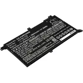 123accu Asus B31N1732 / 0B200-02960000 accu (11.55 V, 3600 mAh, huismerk)