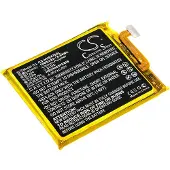 Cameron Sino Huawei HB544657EBW accu (1800 mAh, huismerk)