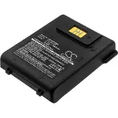 24hShop Intermec 318-043-002 accu (4000 mAh, huismerk)