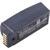 24hShop Vocollect BT-901 accu (2500 mAh, huismerk)