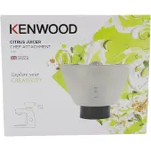 Kenwood AT312 B01 Spiralizer opzetstuk voor staande mixers - Maakt groentenoedels
