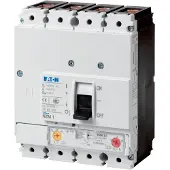 Eaton Installatieautomaat NZM1 4P 63A 25KA IEC - 265803