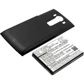 123accu LG BL-45B1F / EAC63118201 accu (5600 mAh, huismerk)