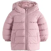 Next Winterjas oudroze