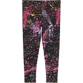 Next Leggings geel / lichtlila / lichtroze / zwart