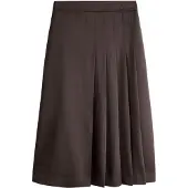Next Rok donkerbruin