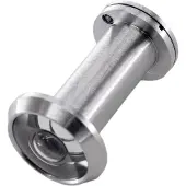 HDD pro Spionoog Inox look 26 /50mm-68mm