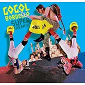 V2 Red Eye Super Taranta!