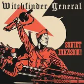 Warner Ada Soviet Invasion!