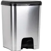 Cofan 26l Prullenbak