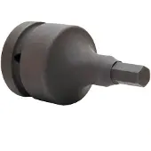 Cofan 1´´ 10 Mm Slagmoerdop