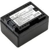 Cameron Sino Canon BP-718 / 6055B002 accu (3.7 V, 1600 mAh, huismerk)