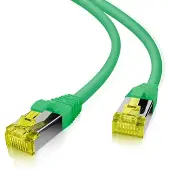 Helos Verlengkabel, 8-aderig, ISDN 8P8C - Kabel