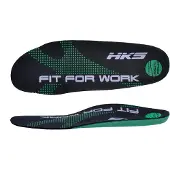 HKS Selection Accessoires 3600 – Ergo Support Inlegzool | Maat: 43