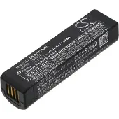 Cameron Sino Shure SB902 accu (1100 mAh, huismerk)