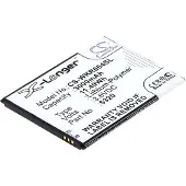24.Se Wiko 5320 accu (3000 mAh, huismerk)
