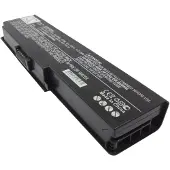 Cameron Sino Dell 312-0543 / 312-0584 / WW116 accu (11.1 V, 4400 mAh, huismerk)