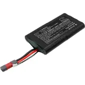 Cameron Sino SONEL AKU-27 / WAAKU27 accu (10000 mAh, huismerk)