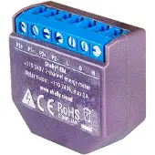 Shelly EM energiemeter