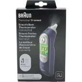 Braun ThermoScan 7+ Connect IRT6575NWE