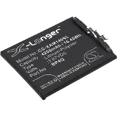 24.Se Xiaomi BP4Q accu (4250 mAh, huismerk)