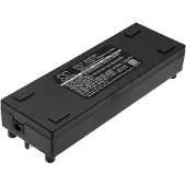 123accu Mackie 2043880-00 accu (5200 mAh, huismerk)