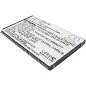 123accu Nokia BN-02 accu (1650 mAh, huismerk)