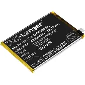 24.Se OPPO BLP879 accu (4850 mAh, huismerk)
