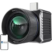 Thermal Master T2max Warmtebeeldcamera