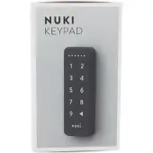 Nuki Keypad