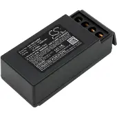 123accu Cavotec M5-1051-3600 accu (7.4 V, 3400 mAh, huismerk)